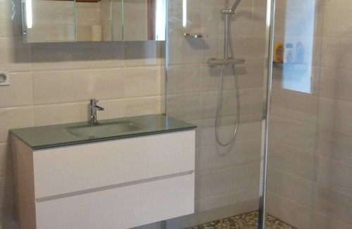 Ghisoni House | Villa Face au Kyrie: Guest Rated 10/10 with Amazing Amenities
