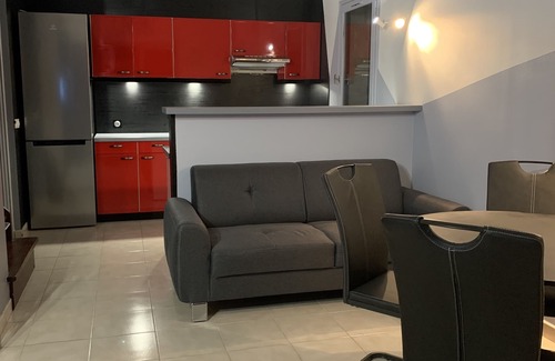 Grosseto-Prugna House | Oceanfront Villa with Pool & Spa in Porticcio