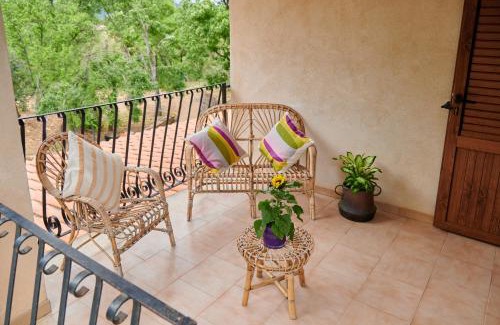 Castelbuono House | Villa Failla: Guest Rated 10/10 & Child-Friendly Comfort