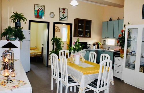 Licata Villa | Beautiful Villa Falaride with Oceanfront Views & Pool