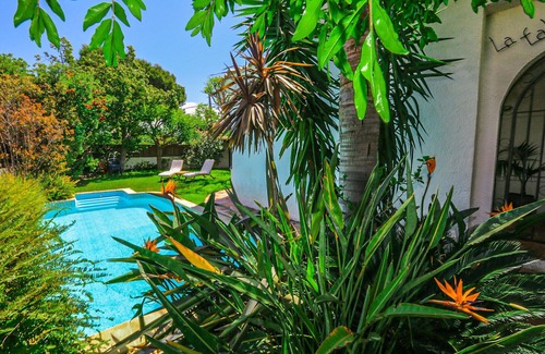 Cambrils Villa | Villa Falguera: Perfect Retreat for 8 in Cambrils