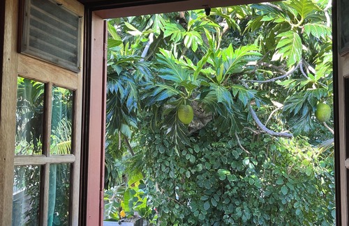 Dampierre Villa | Experience Gosier Villa Creole: Oceanfront Bliss Awaits