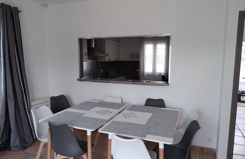 Calenzana Villa | Tranquil Family Villa in Calenzana – Pet Friendly & Rated 10/10