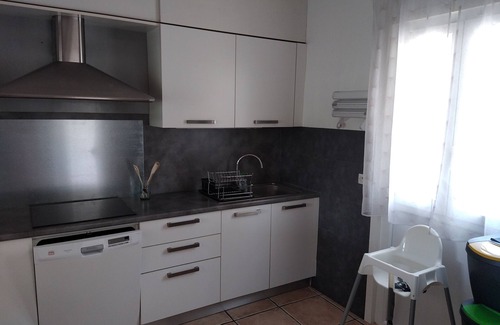 Calenzana Villa | Tranquil Family Villa in Calenzana – Pet Friendly & Rated 10/10