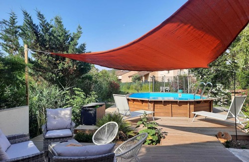 Trans-en-Provence Villa | Family Villa with Private Pool & Child-Friendly Amenities
