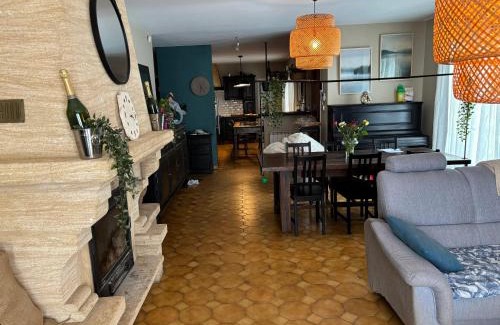 Tarascon Villa | Villa familiale avec piscine à Tarascon