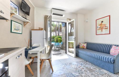 Marina di Campo Apartment | Oceanfront Retreat at Villa Fantagali Apt 502