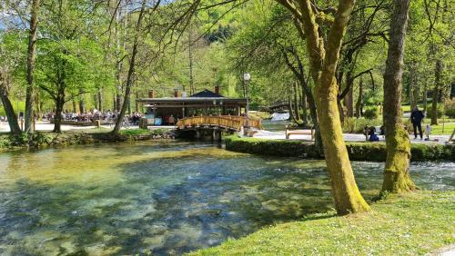 Ilidza Villa | Guest Rated Villa FARAH Sarajevo – Ideal for Families