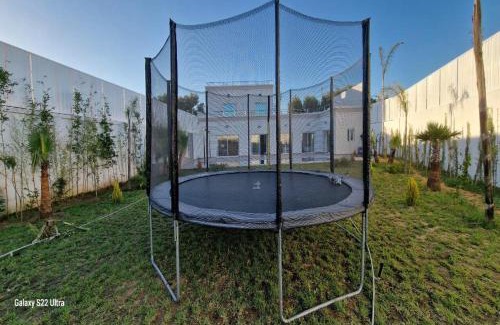 Asilah Villa | Discover Villa Fares Assilah: Oceanfront Oasis Awaits