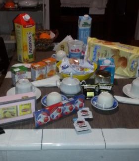 Vitorchiano House | Villa Farfalla Bianca: Family-Friendly with Hot Tub & Kitchen