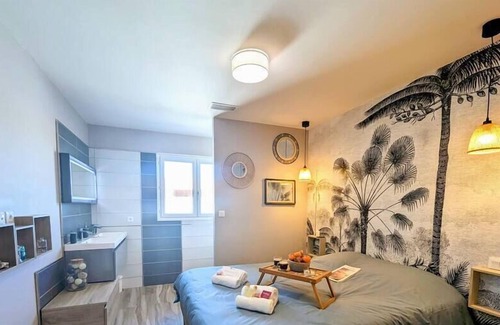 Sauvian Villa | Villa Farniente for family holidays