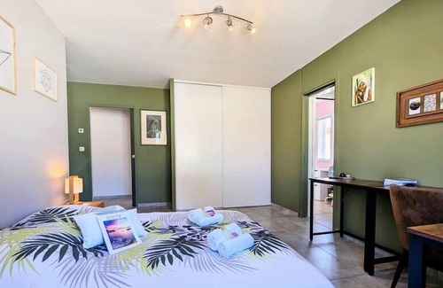 Sauvian Villa | Villa Farniente for family holidays