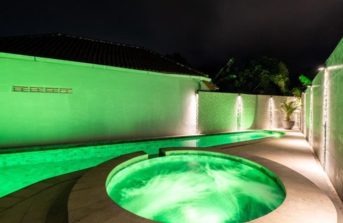 Sawangan Villa | Experience Villa Farsight Nusa Dua: 4-Star Escape with Pool