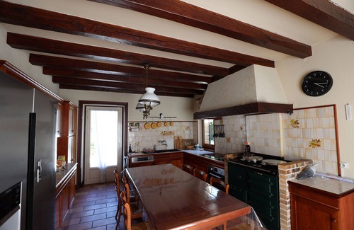 Monplaisant Villa | Discover Villa Fauvel in Dordogne with Private Pool & Spa