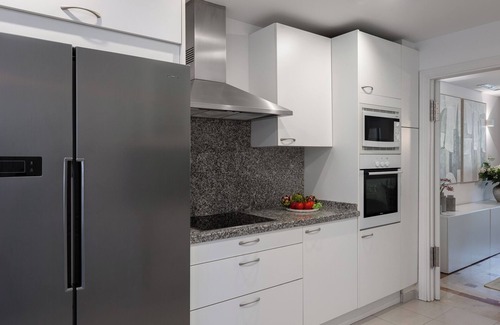 Marbella City Centre Villa | Villa Federer: Ideal Holiday Rental in Marbella Old Town