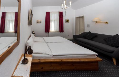 Bad Harzburg House | Family-Friendly Villa Feise with Breakfast Included
