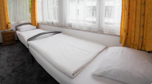 Bad Harzburg House | Family-Friendly Villa Feise with Breakfast Included