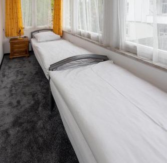 Bad Harzburg House | Family-Friendly Villa Feise with Breakfast Included