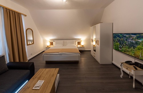 Bad Harzburg House | Villa Feise