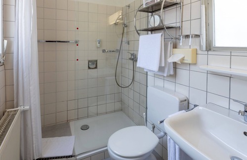 Bad Harzburg House | Villa Feise