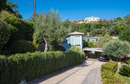 Lazarata Villa | Family-Friendly Retreat at Villa Felicetta Picola