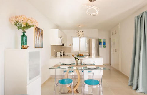 Playa Blanca House | Villa Felicia: Private Pool Retreat in Playa Blanca, Lanzarote