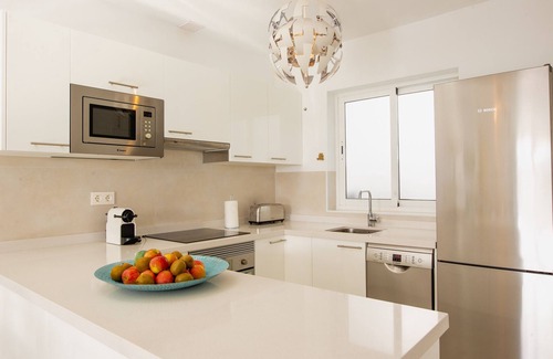 Playa Blanca House | Villa Felicia: Private Pool Retreat in Playa Blanca, Lanzarote