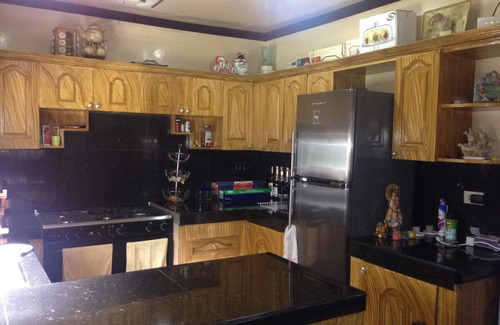 Kawayan House | Cozy Villa Felipa: Family-Friendly Stay in Biliran