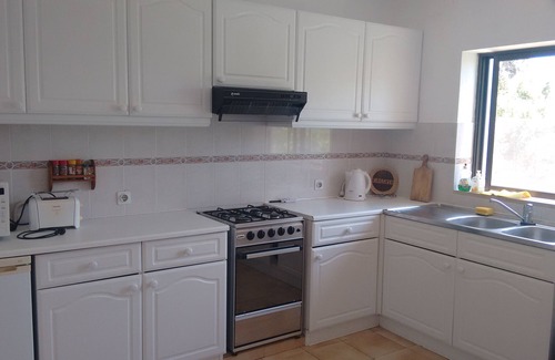 Silves Apartment | Villa Feliz Apartments: Top-Rated One Bedroom Getaway