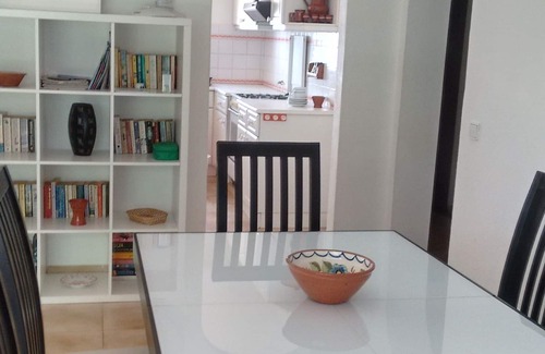 Silves Apartment | Villa Feliz Apartments: Top-Rated One Bedroom Getaway