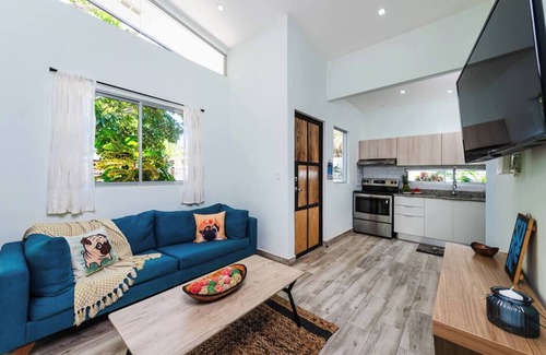 Rio Seco House | Unwind at Beachside Retreat: Pool, Ocean Views & More!