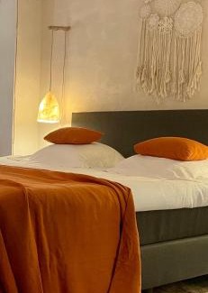 Albertstrand House | Villa Fer-Guy: Suite with Ocean View, Near Beach & Casino