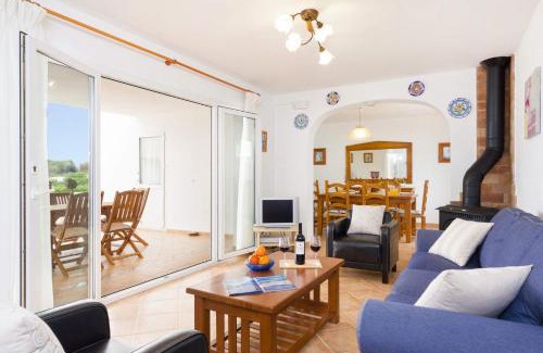S'Algar Villa | Villa Fernando by Villa Plus: Family-Friendly with Pool Access
