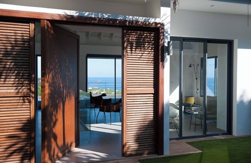 Vitet Villa | Villa Feyrouz in Vitet, St-Barths - Private Pool & Spa