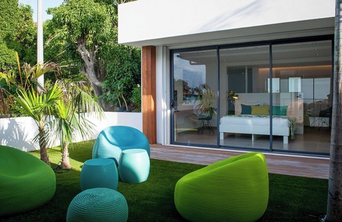 Vitet Villa | Villa Feyrouz in Vitet, St-Barths - Private Pool & Spa