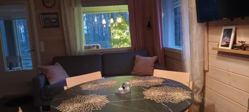 Kalajoki Ski Chalet | Villa