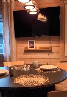 Kalajoki Ski Chalet | Villa