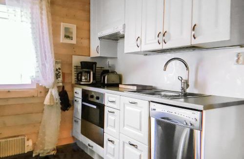 Kalajoki Ski Chalet | Villa