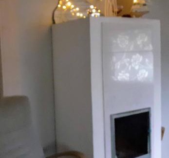 Kalajoki Ski Chalet | Villa