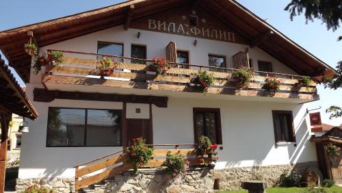 Bachevo House | Discover Villa Filip: Spa, Kitchen & Pet-Friendly Comfort