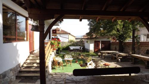 Bachevo House | Discover Villa Filip: Spa, Kitchen & Pet-Friendly Comfort