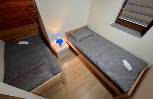 Blidinje Nature Park Villa | Discover Villa Filip Blidinje: Family-Friendly Getaway