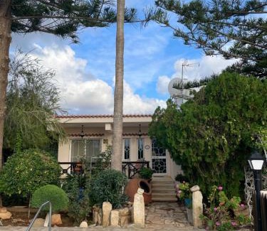 Pegeia House | Villa Filip Coral Bay