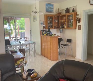 Pegeia House | Villa Filip Coral Bay