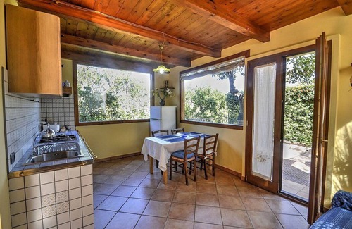 Sant'Agnello House | Villa Fillide D: Guest Rated 9.6 with Pool & Garden Oasis