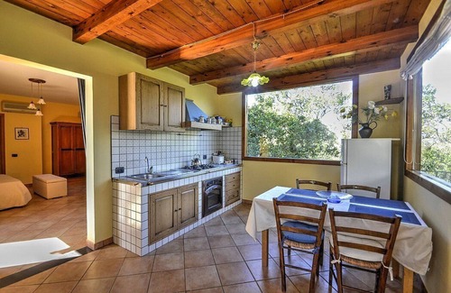 Sant'Agnello House | Villa Fillide D: Guest Rated 9.6 with Pool & Garden Oasis