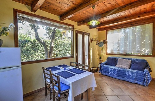 Sant'Agnello House | Villa Fillide D: Guest Rated 9.6 with Pool & Garden Oasis