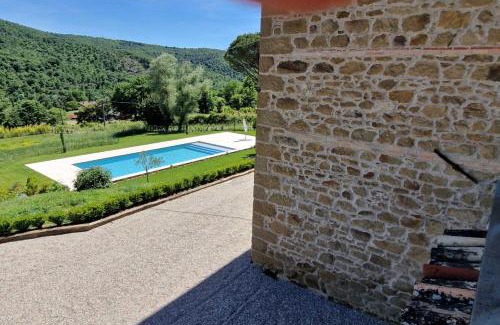 Bivio Lugnano Villa | Villa Fiorda by MMega