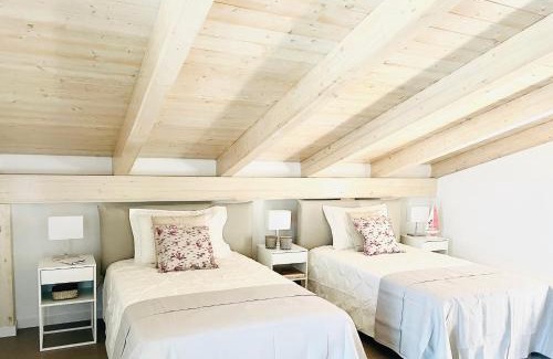 Rossano Apartment | Unforgettable Villa Fiorentino: Rated 9.8 with Oceanfront Spa