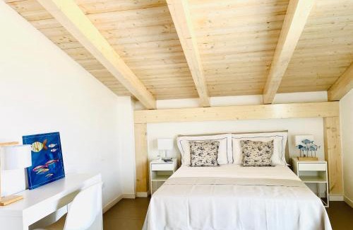Rossano Apartment | Unforgettable Villa Fiorentino: Rated 9.8 with Oceanfront Spa